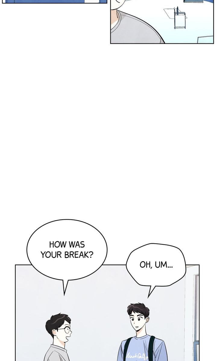 Stargazing Dog Chapter 50 page 13 - 