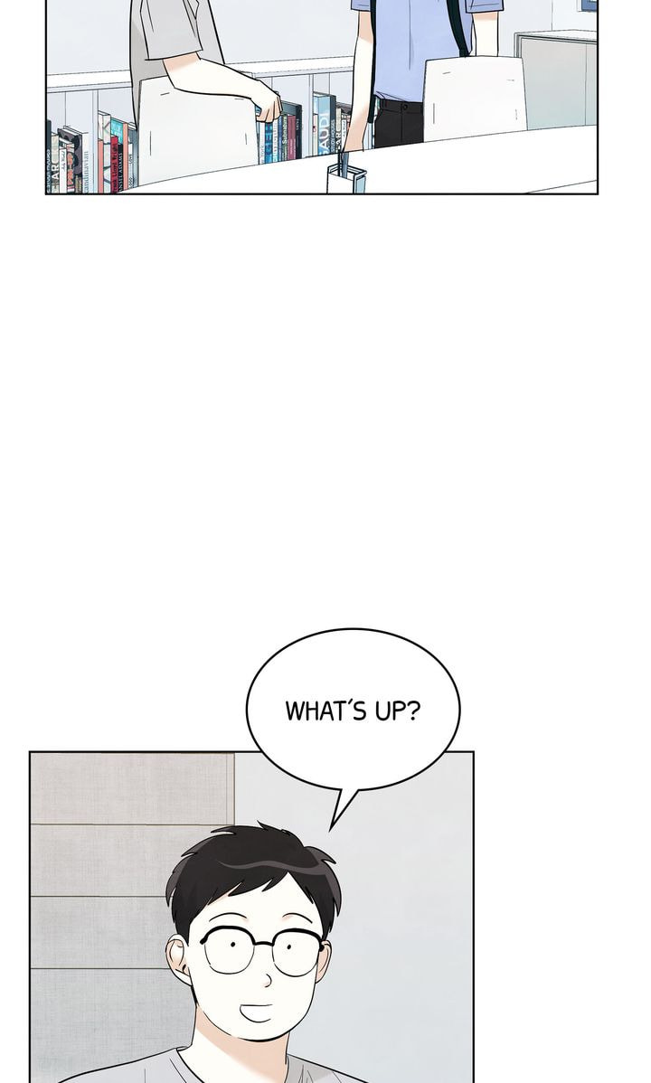 Stargazing Dog Chapter 50 page 14 - 