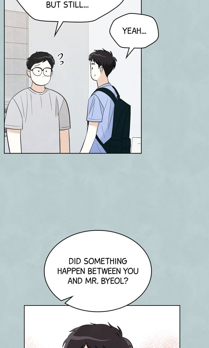 Stargazing Dog Chapter 50 page 20 - 