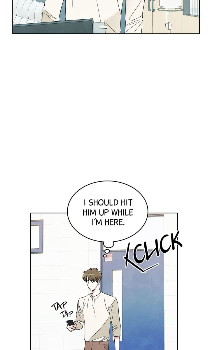 Stargazing Dog Chapter 50 page 3 - 