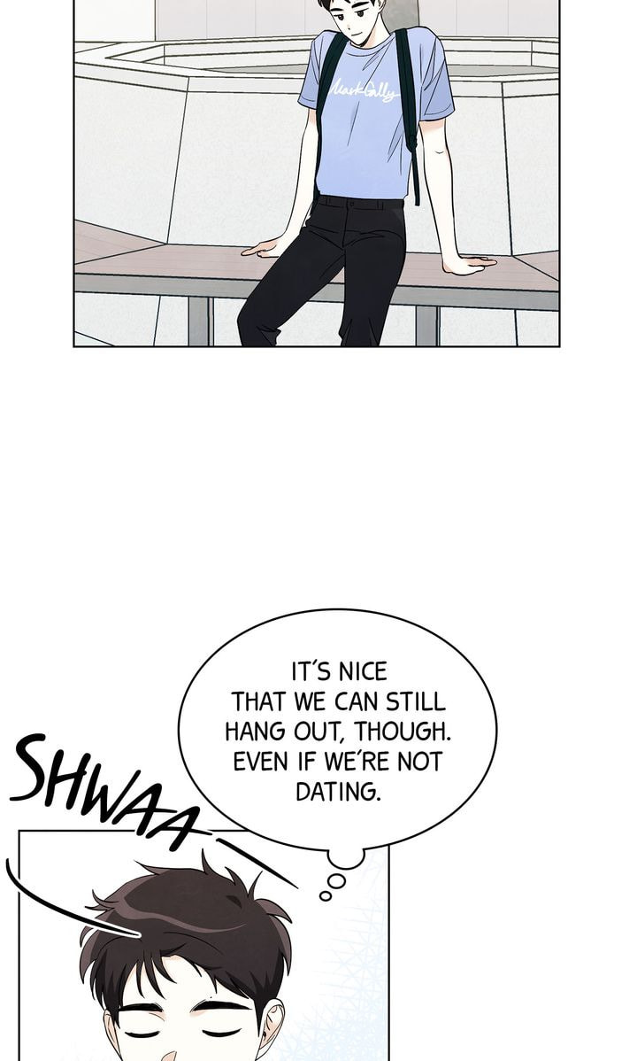 Stargazing Dog Chapter 50 page 25 - 