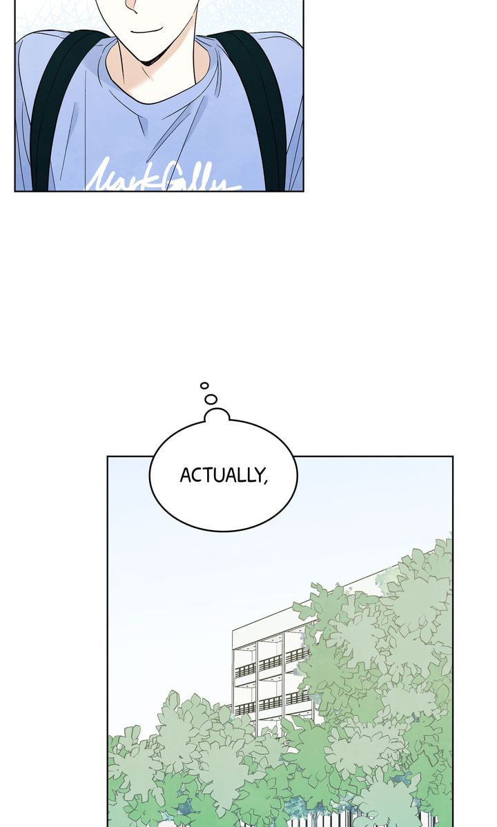 Stargazing Dog Chapter 50 page 26 - 