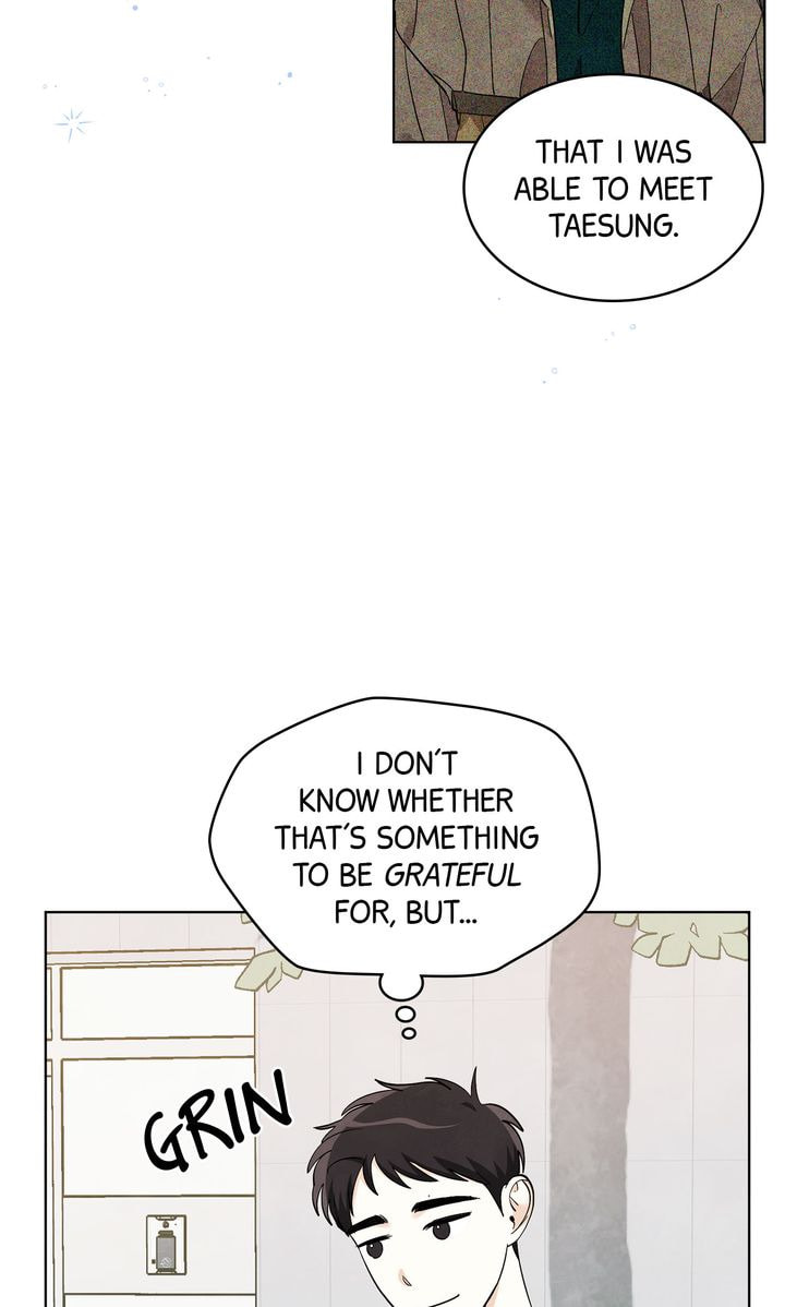Stargazing Dog Chapter 50 page 28 - 