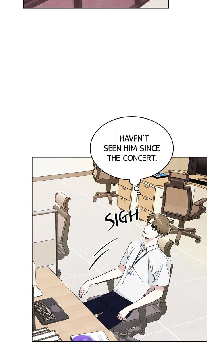 Stargazing Dog Chapter 50 page 35 - 
