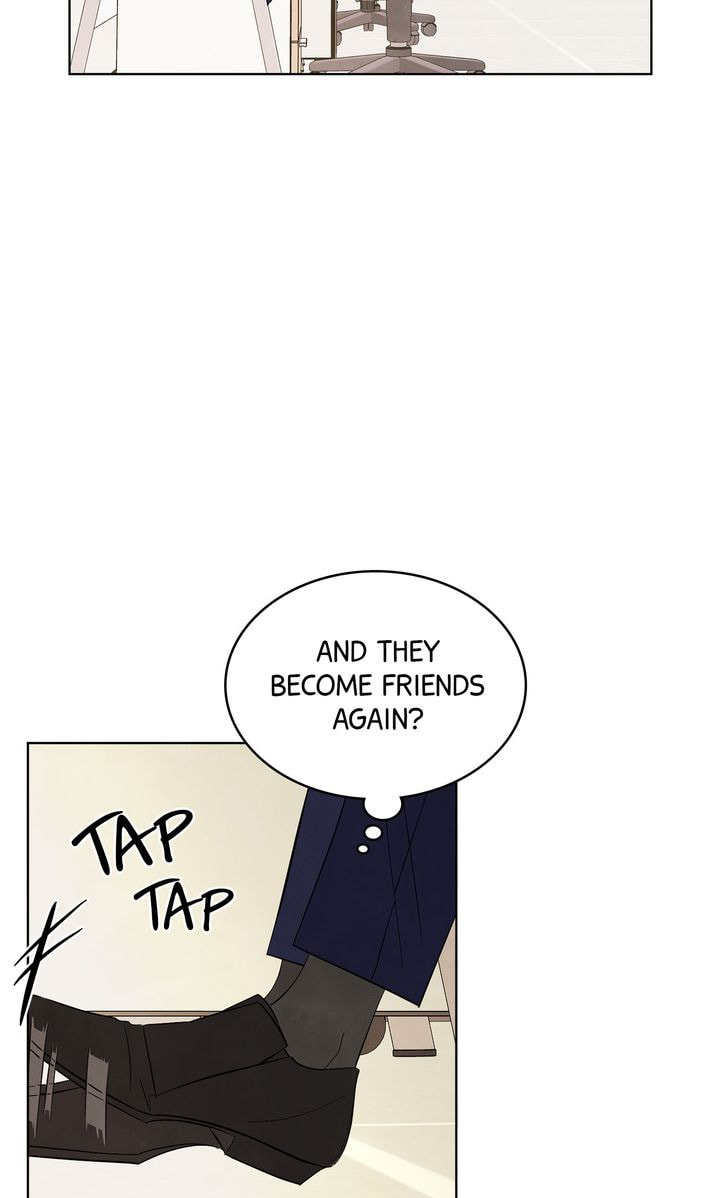 Stargazing Dog Chapter 50 page 38 - 