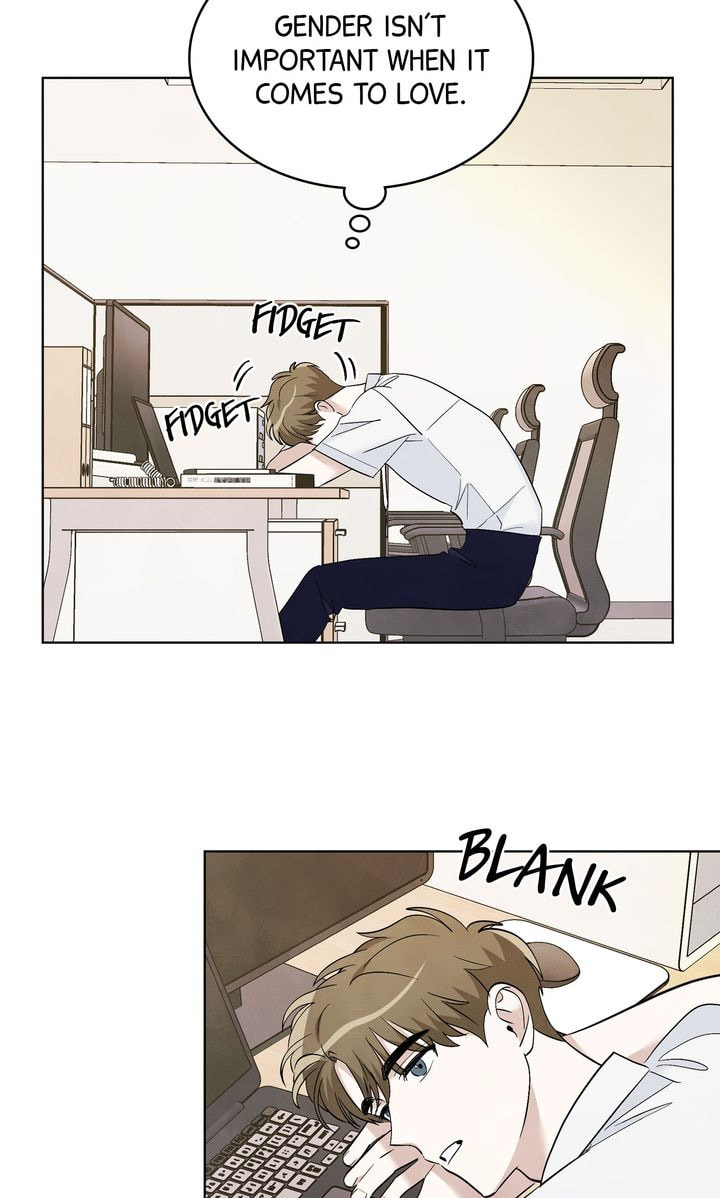 Stargazing Dog Chapter 50 page 45 - 