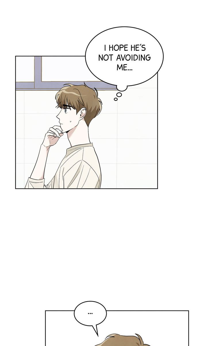 Stargazing Dog Chapter 50 page 8 - 