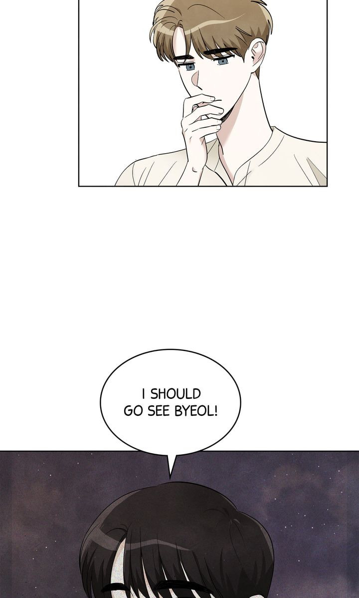 Stargazing Dog Chapter 50 page 9 - 