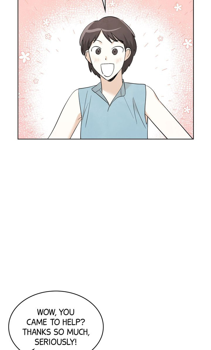 Stargazing Dog Chapter 51 page 12 - 