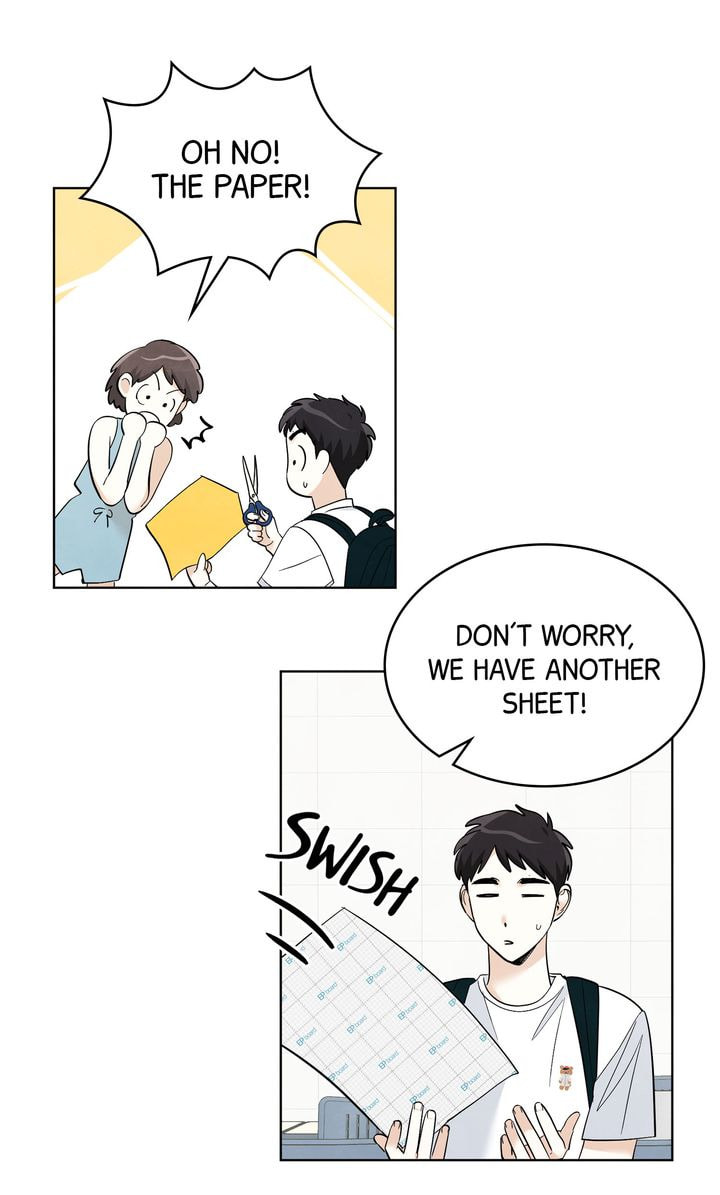 Stargazing Dog Chapter 51 page 17 - 