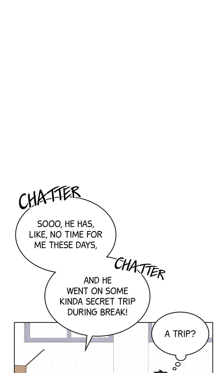 Stargazing Dog Chapter 51 page 18 - 