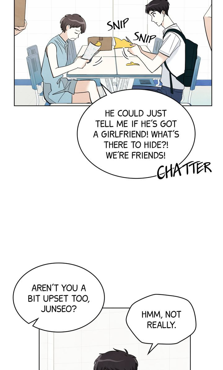 Stargazing Dog Chapter 51 page 19 - 