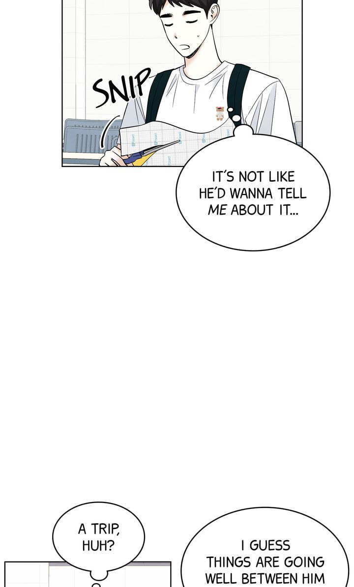 Stargazing Dog Chapter 51 page 20 - 
