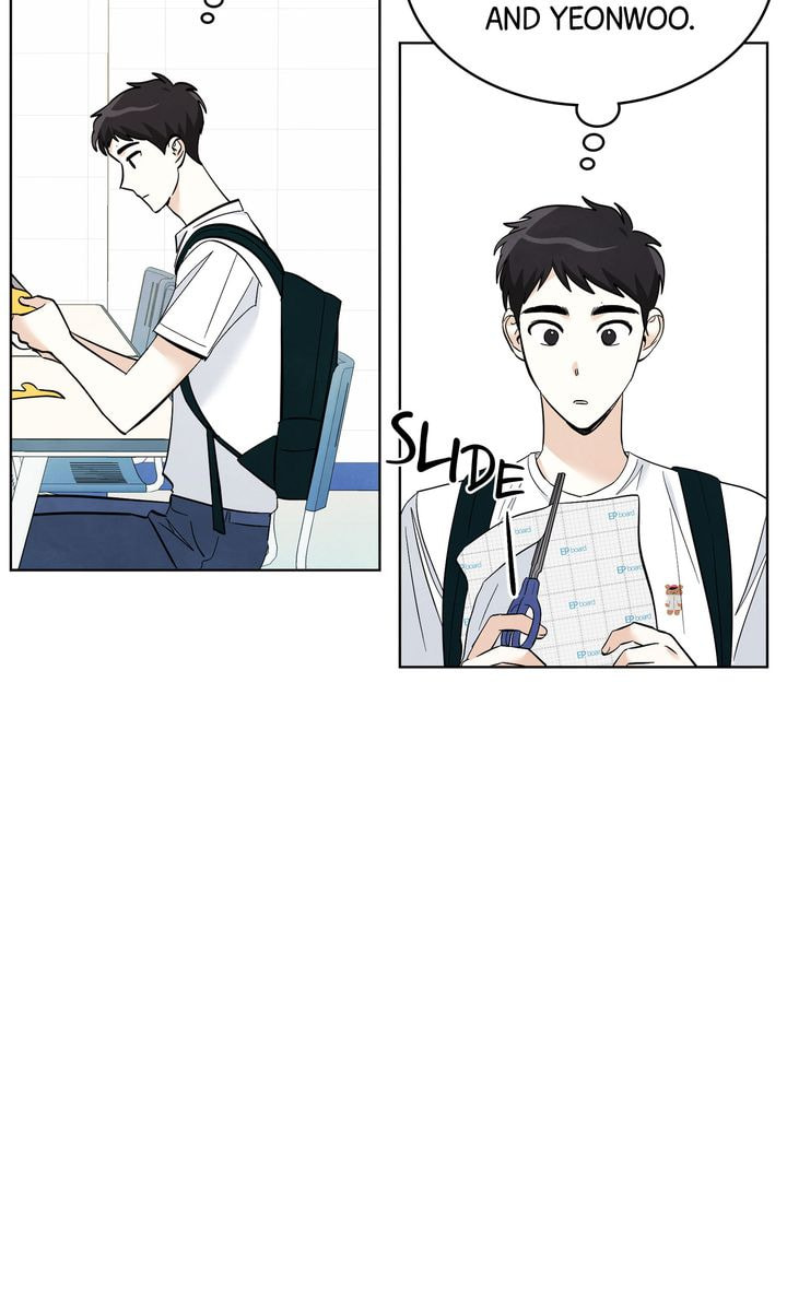 Stargazing Dog Chapter 51 page 21 - 
