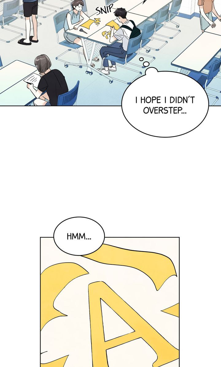 Stargazing Dog Chapter 51 page 23 - 