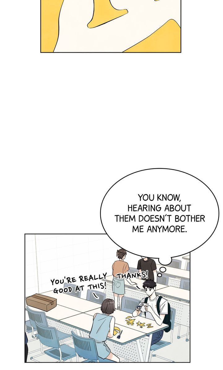 Stargazing Dog Chapter 51 page 24 - 
