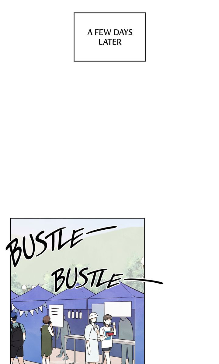 Stargazing Dog Chapter 51 page 27 - 