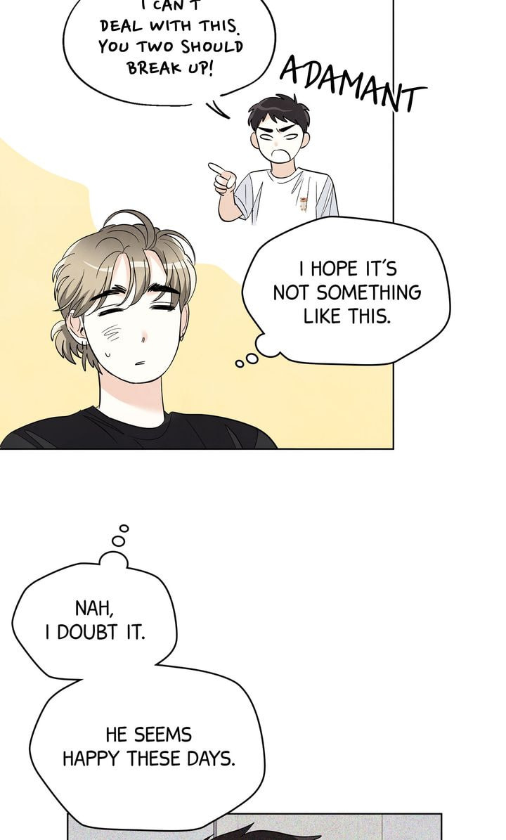 Stargazing Dog Chapter 51 page 34 - 