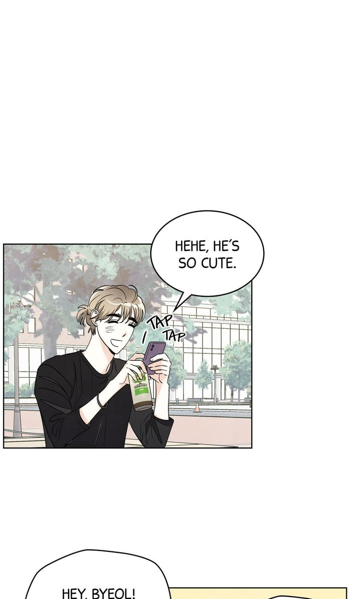 Stargazing Dog Chapter 51 page 38 - 