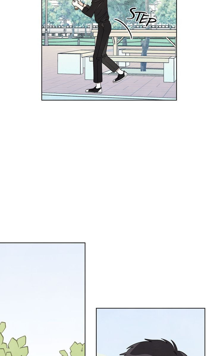 Stargazing Dog Chapter 51 page 40 - 