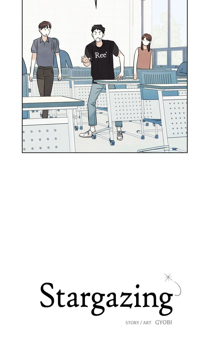 Stargazing Dog Chapter 51 page 5 - 