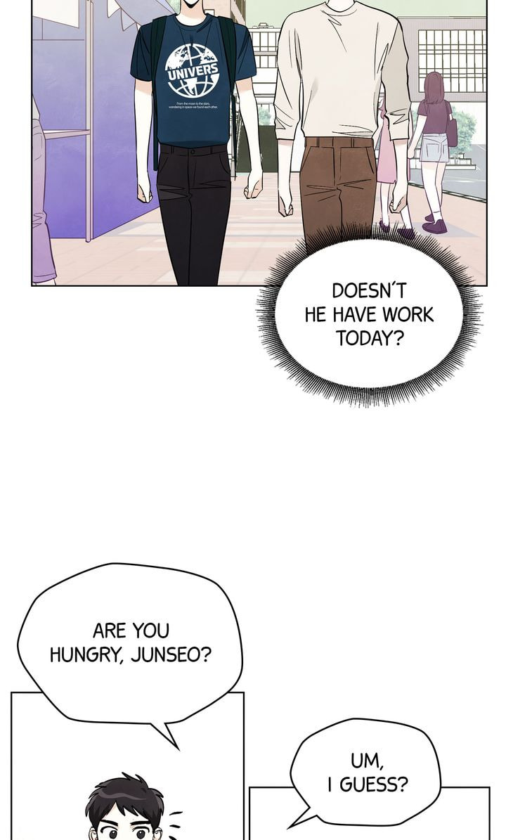 Stargazing Dog Chapter 51 page 42 - 