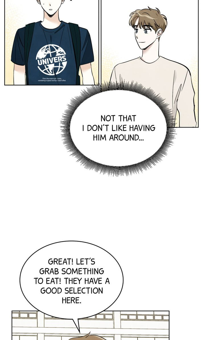 Stargazing Dog Chapter 51 page 43 - 