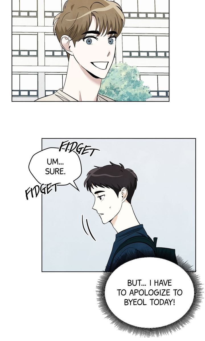Stargazing Dog Chapter 51 page 44 - 
