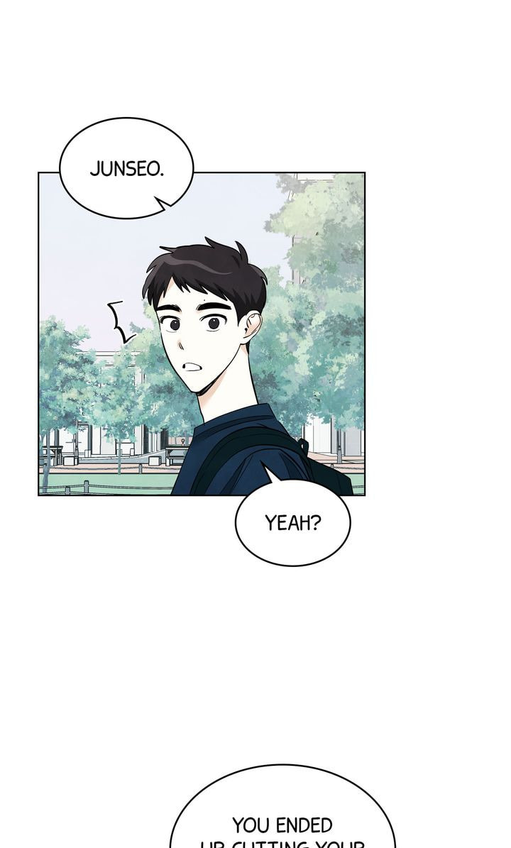 Stargazing Dog Chapter 51 page 47 - 