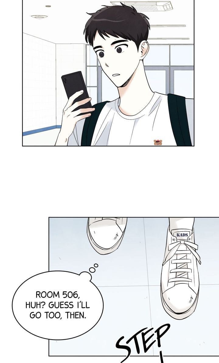 Stargazing Dog Chapter 51 page 9 - 