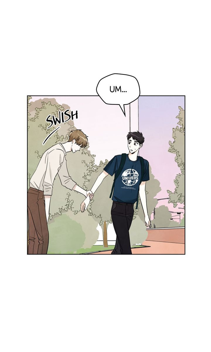 Stargazing Dog Chapter 52 page 14 - 