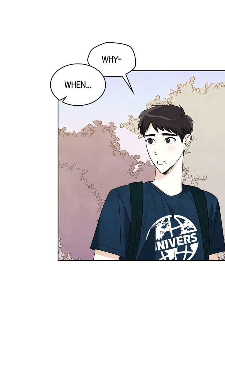 Stargazing Dog Chapter 52 page 15 - 