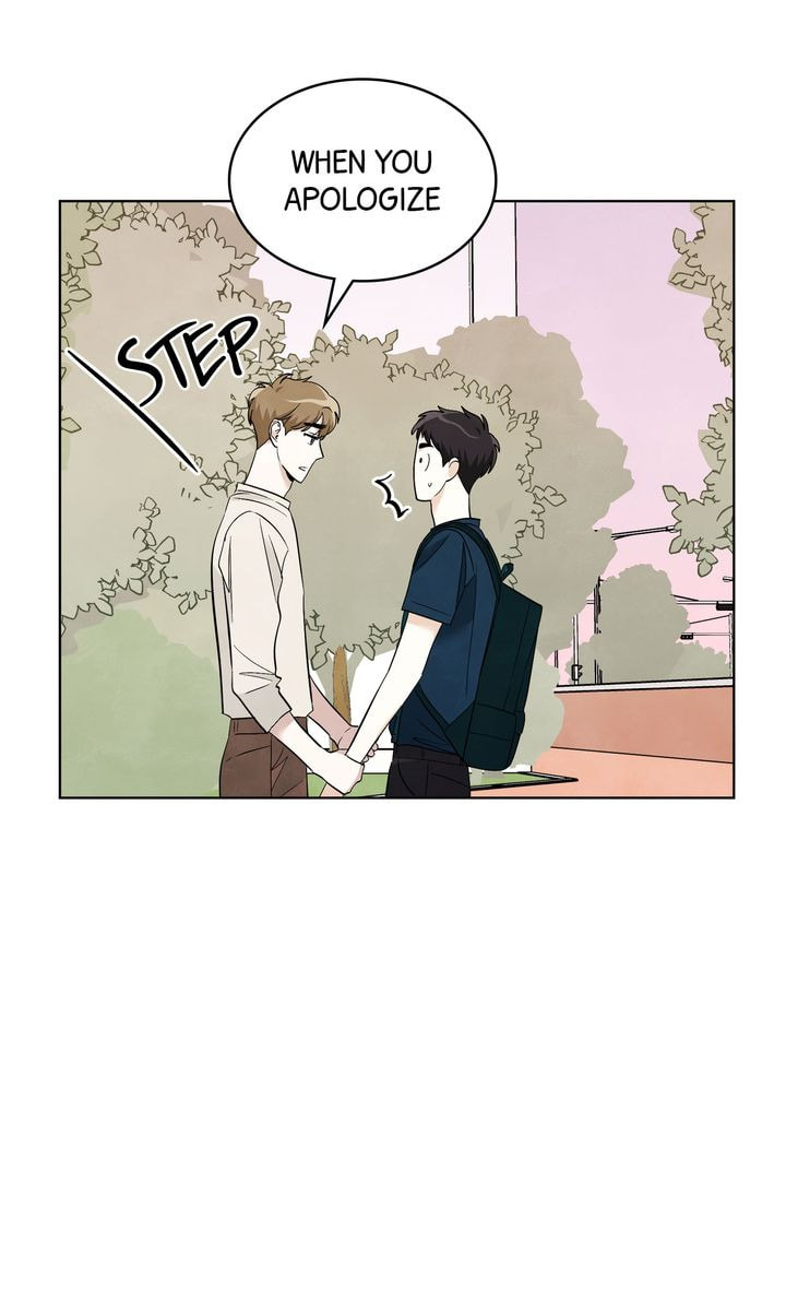 Stargazing Dog Chapter 52 page 16 - 