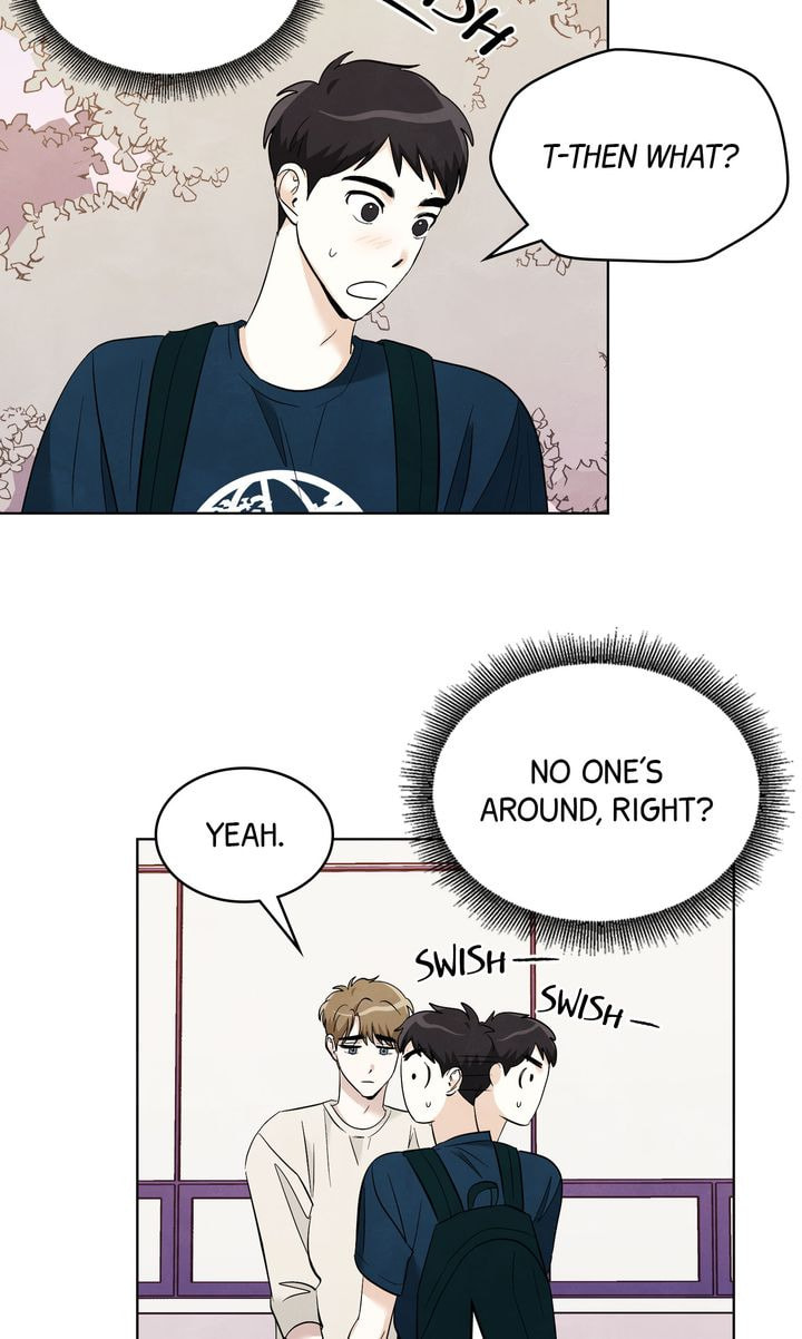 Stargazing Dog Chapter 52 page 19 - 