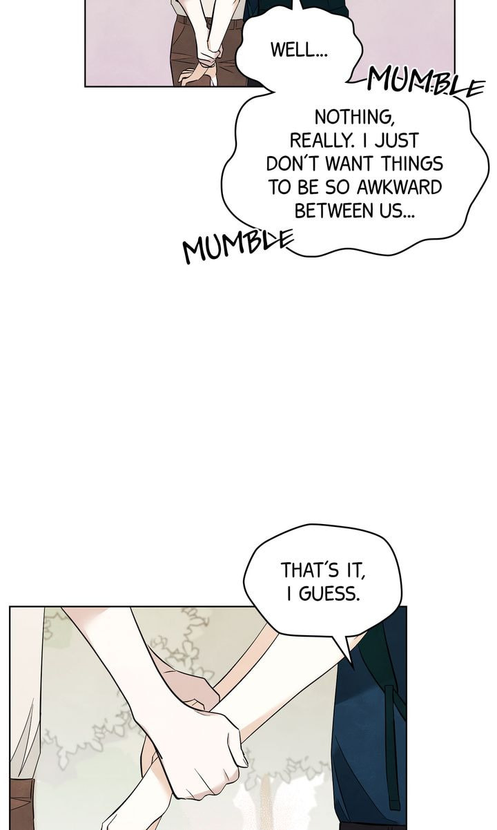 Stargazing Dog Chapter 52 page 20 - 