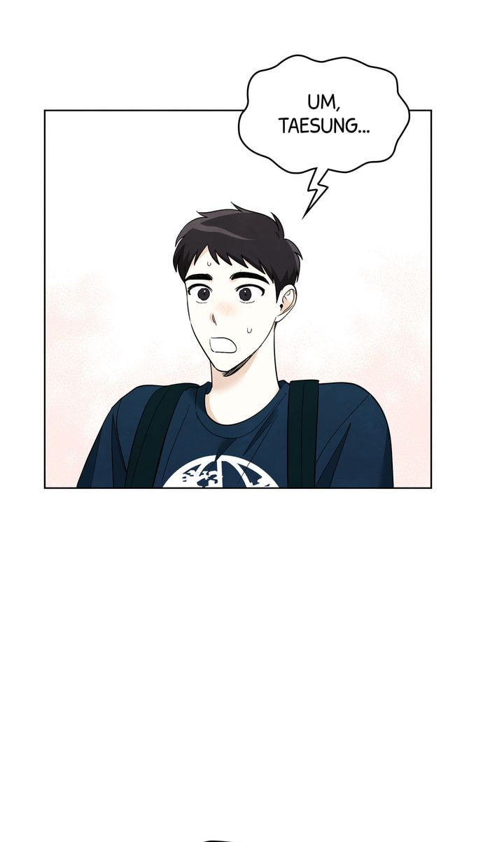Stargazing Dog Chapter 52 page 22 - 