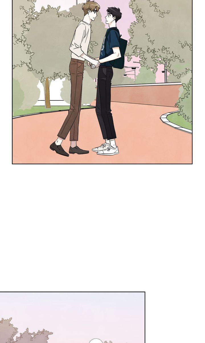 Stargazing Dog Chapter 52 page 25 - 