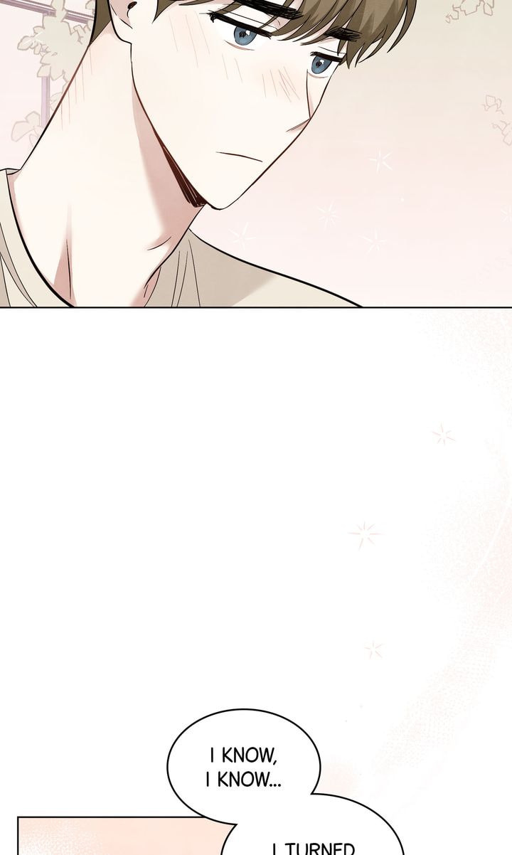 Stargazing Dog Chapter 52 page 28 - 
