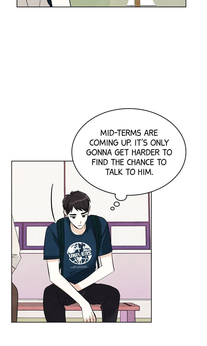 Stargazing Dog Chapter 52 page 4 - 