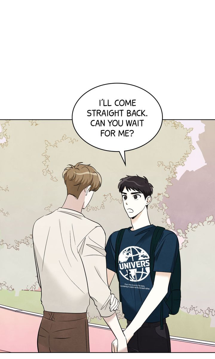 Stargazing Dog Chapter 52 page 33 - 