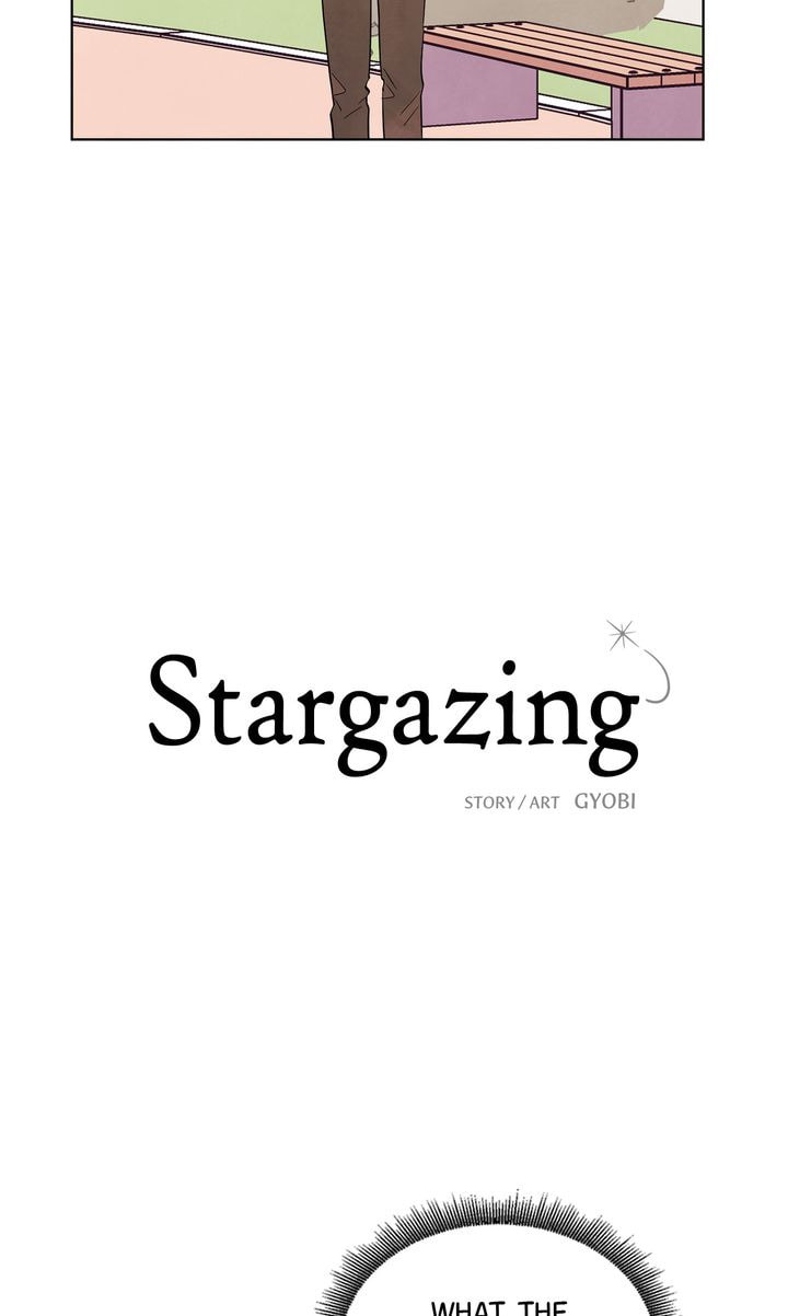 Stargazing Dog Chapter 52 page 36 - 