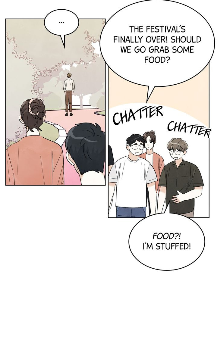 Stargazing Dog Chapter 52 page 38 - 