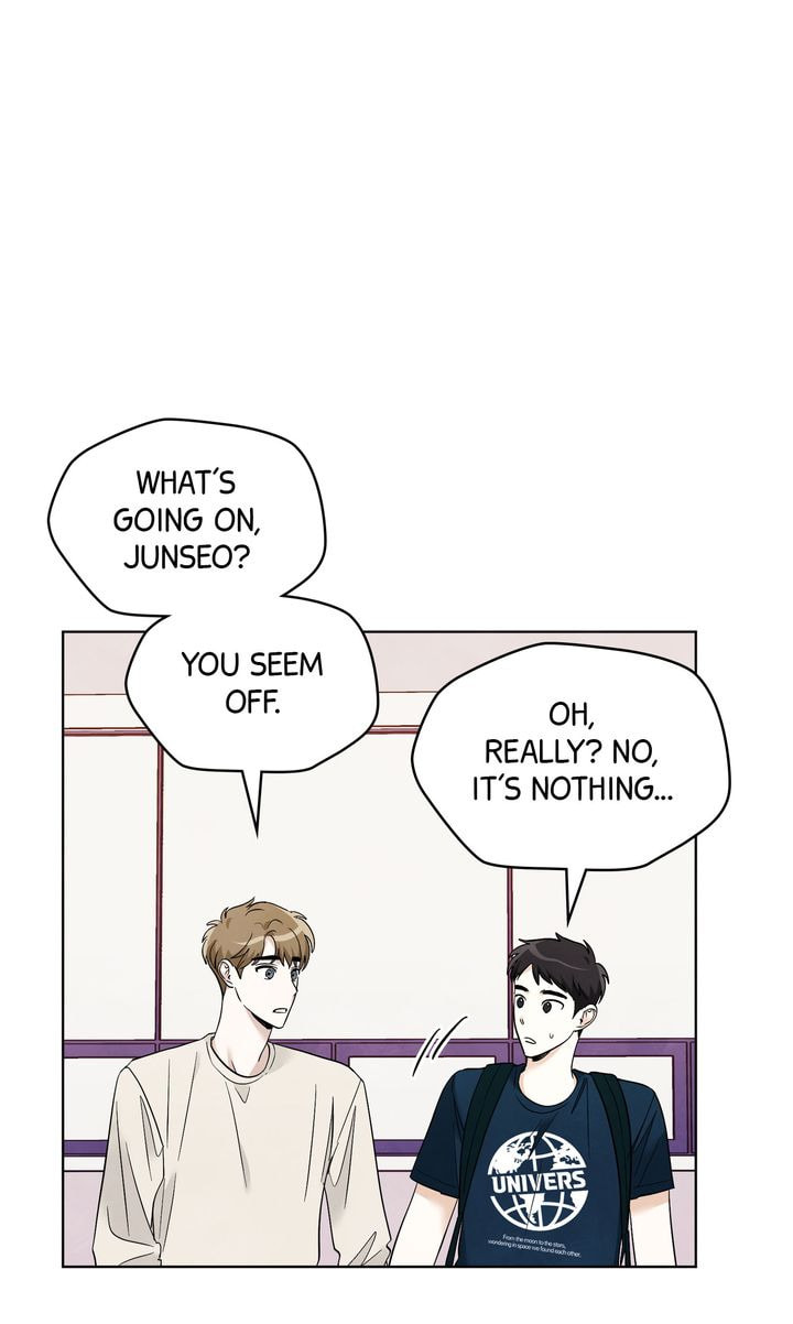 Stargazing Dog Chapter 52 page 5 - 