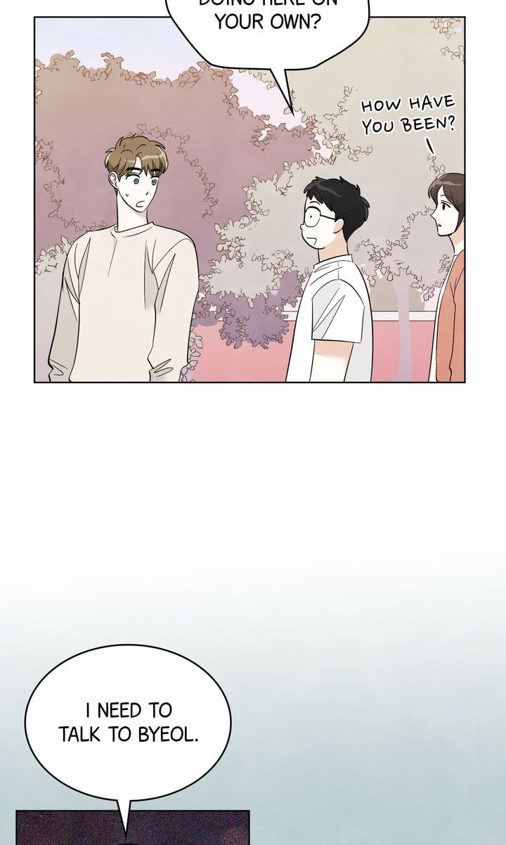 Stargazing Dog Chapter 52 page 41 - 