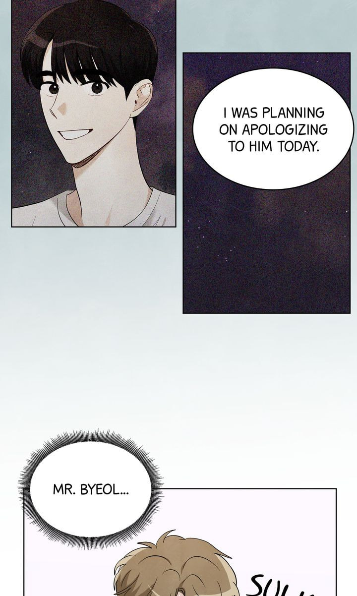 Stargazing Dog Chapter 52 page 42 - 