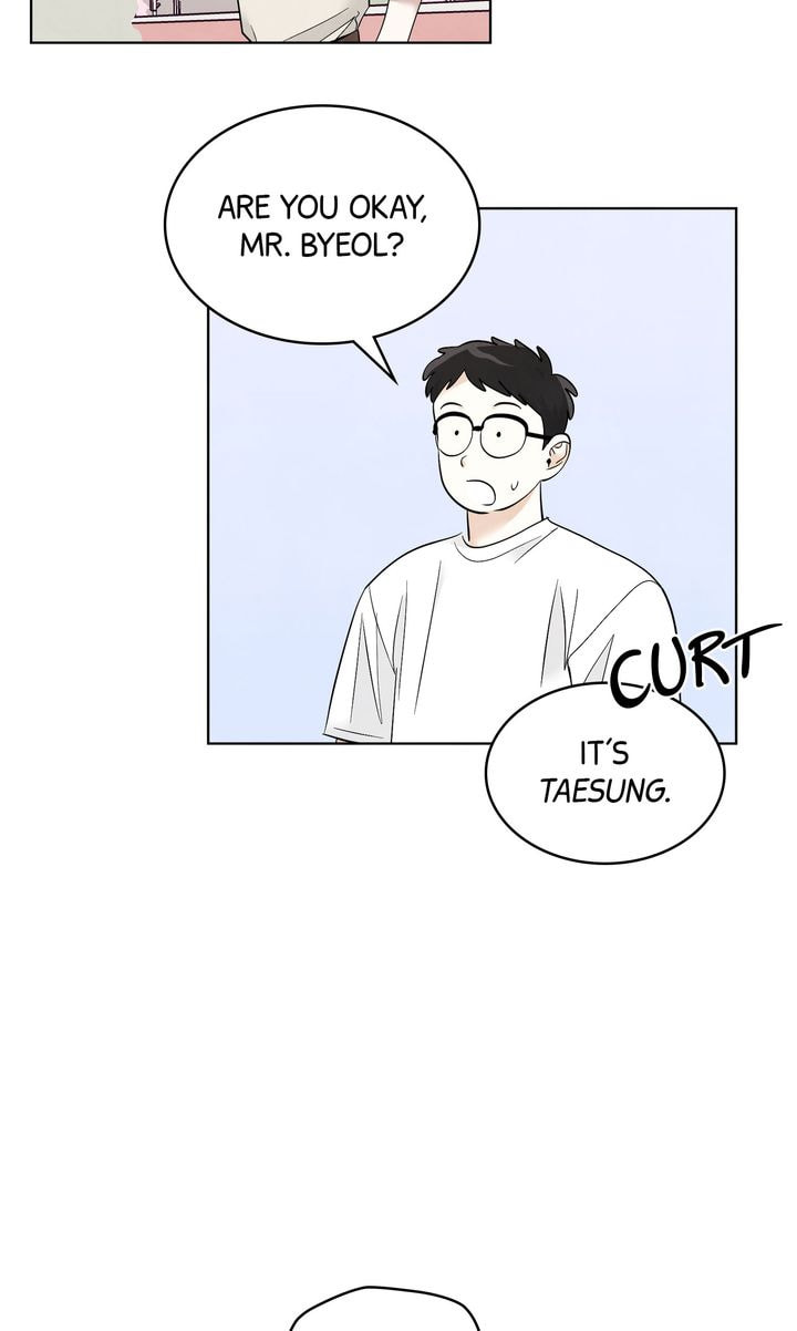 Stargazing Dog Chapter 52 page 44 - 