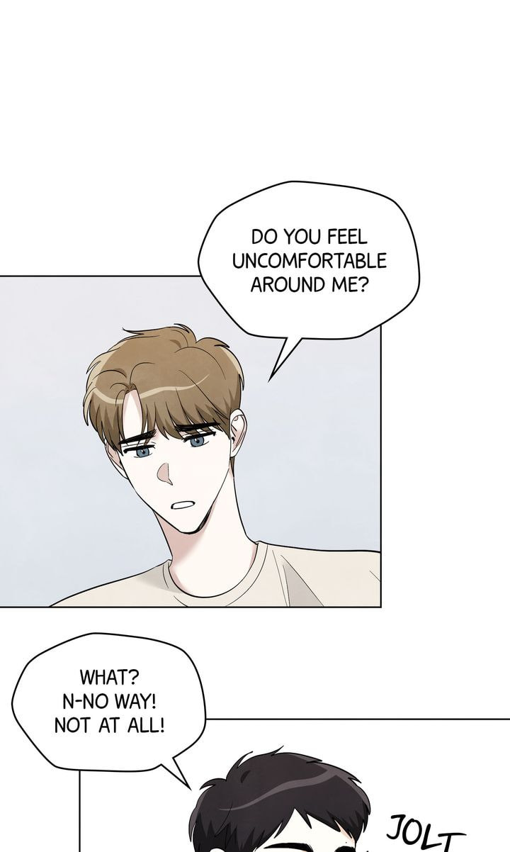Stargazing Dog Chapter 52 page 6 - 