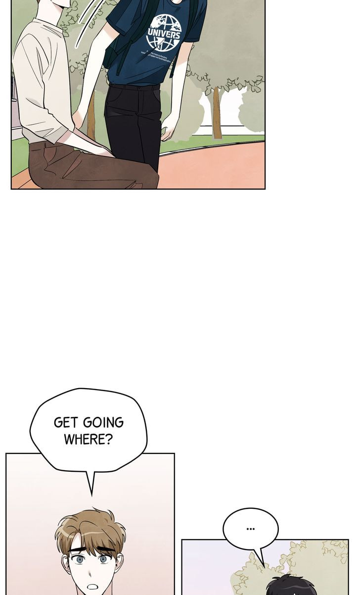 Stargazing Dog Chapter 52 page 8 - 