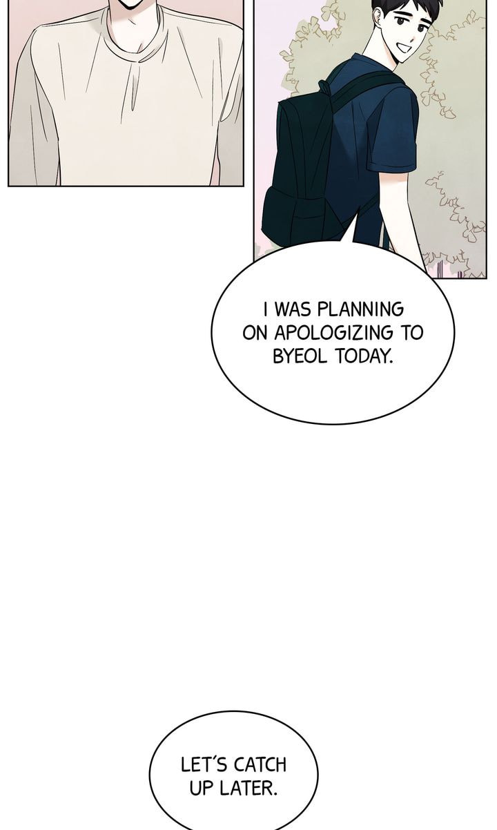 Stargazing Dog Chapter 52 page 9 - 