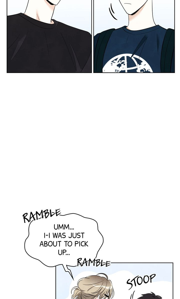 Stargazing Dog Chapter 53 page 17 - 
